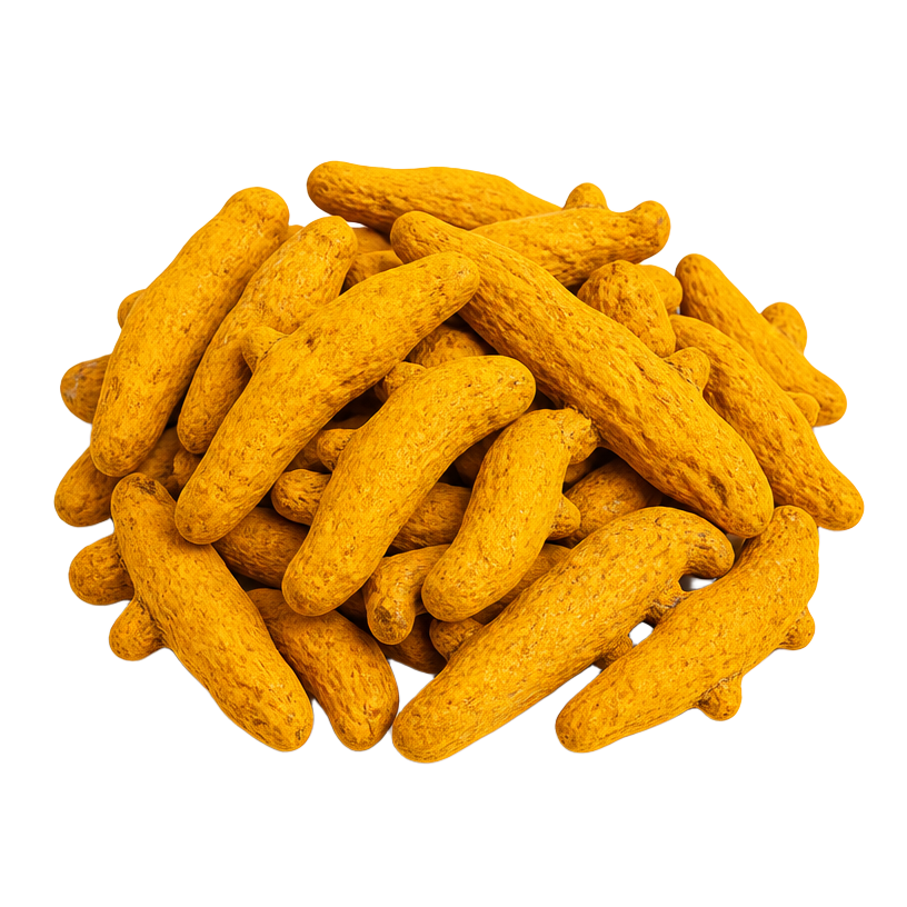 Turmeric Finger