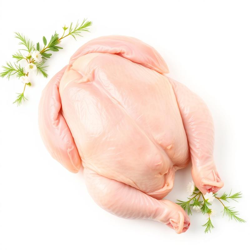 Whole Chicken