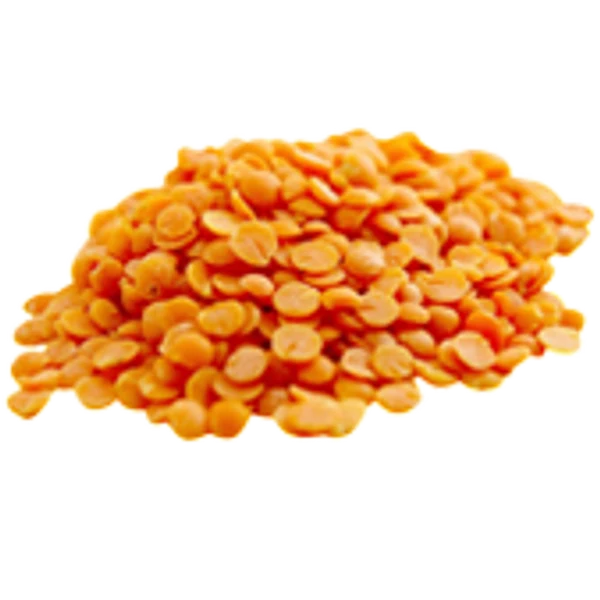 Lentils Split Dal