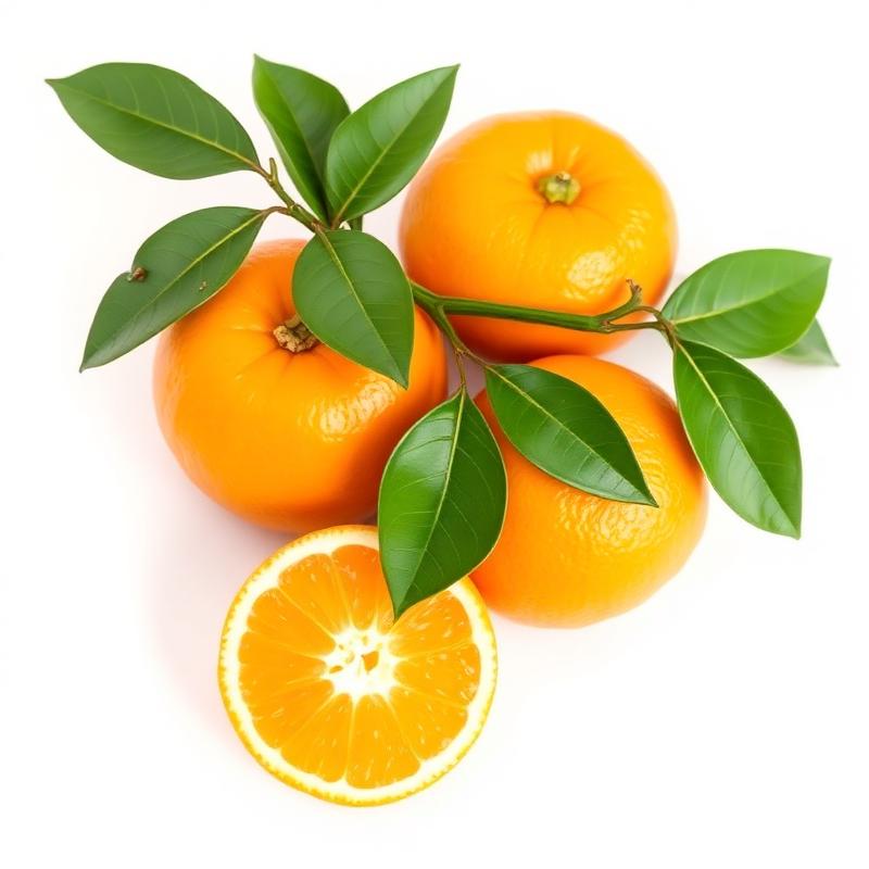 Oranges