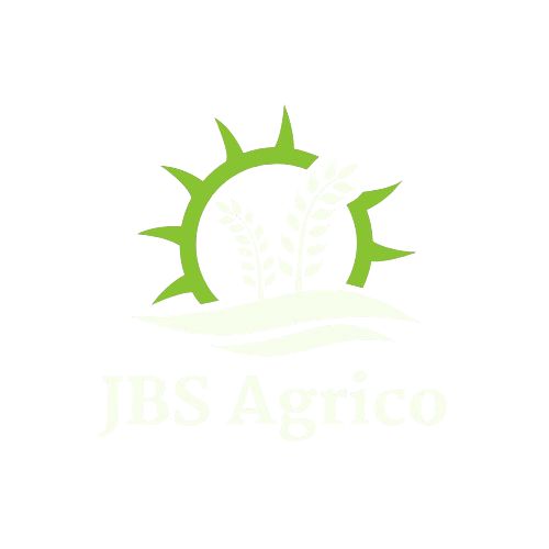 JBS Agrico