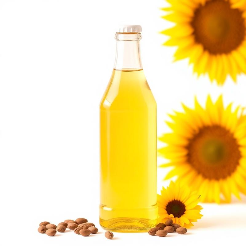 Sunflower Oil