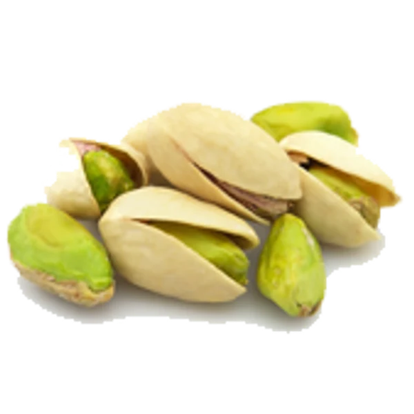 Pistachios