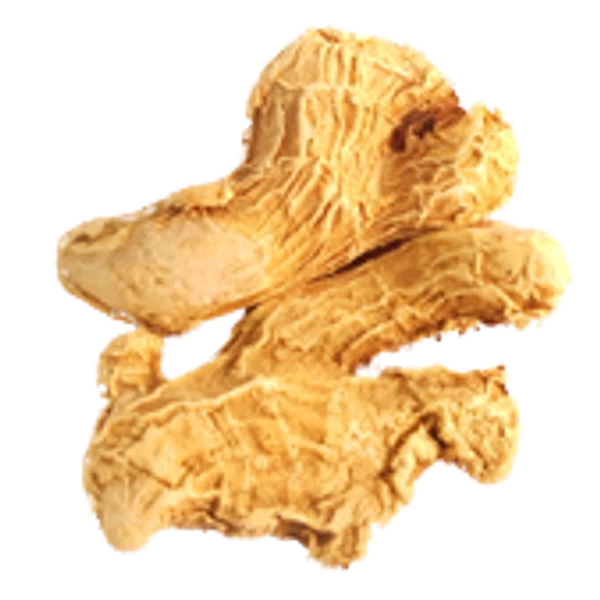 Dry Ginger