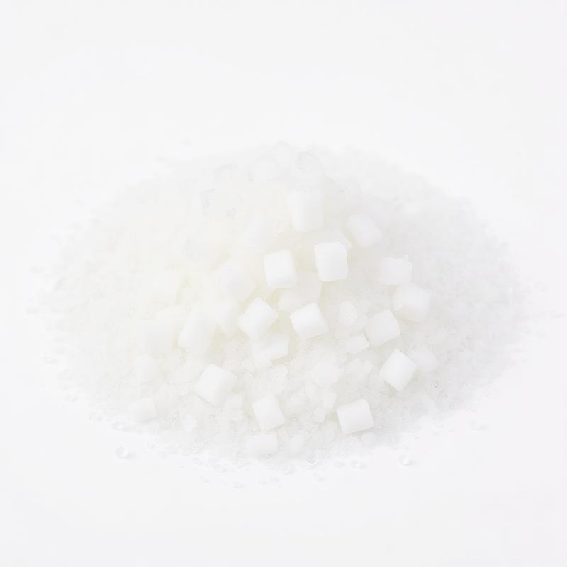 White Refined Sugar