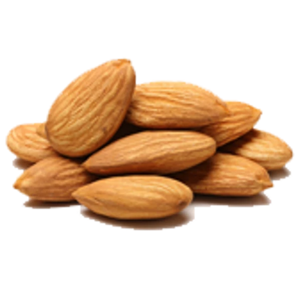 Almonds