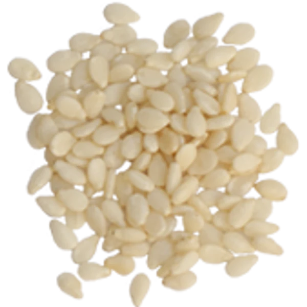 Sesame Seeds