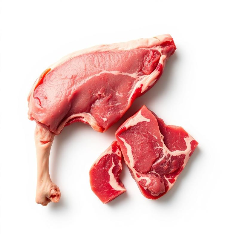 Lamb Meat
