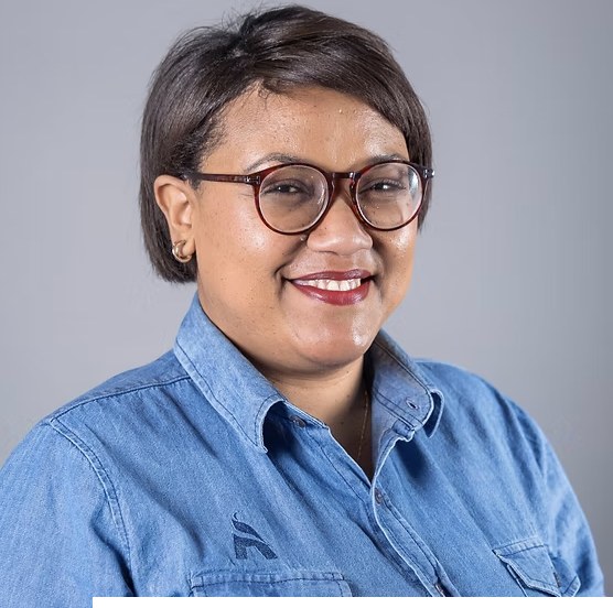 Adwina Eeden, Receptionist and Admin at JBS Agrico