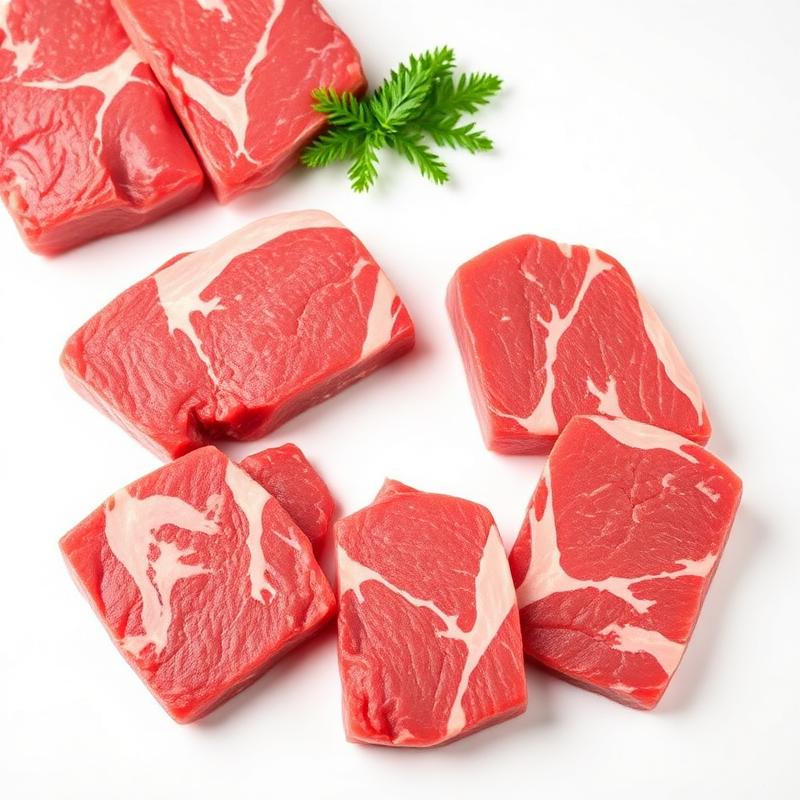Beef Cuts