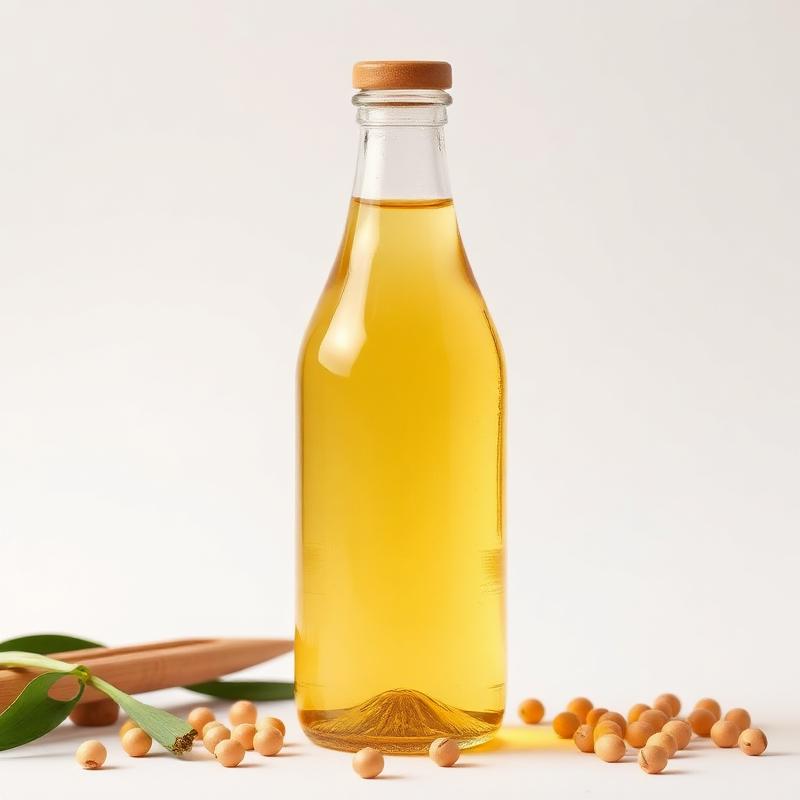 Soya Bean Oil